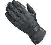 Held Stroke Botas de moto para mujer - Negro
