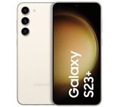 Samsung Galaxy S23+ S916 5g Dual Sim 8gb Ram 512gb Beige