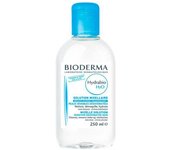 Bioderma Hydrabio H20 Agua Micelar Desmaquillante 250ml