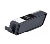Q-Nomic PFI-300PBK cartucho de tinta negro foto