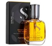 Alfaparf Semi Di Lino Sublime Cristalli Liquidi 30 ml