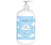Laboratorios De Biarritz Gel Limpiador Bebe 500 ml