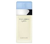 Dolce & Gabbana Light Blue EDT 200 ml