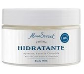 Crema corporal 250 ml de crema - Alma Secret