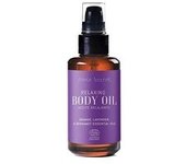 Aceite relajante 100 ml de aceite - Alma Secret