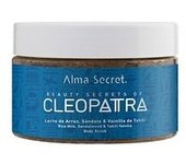 Exfoliante cleopatra 250 ml - Alma Secret