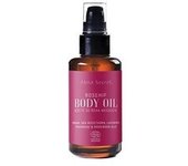 Aceite regenerador cicatrices 100 ml de aceite - Alma Secret