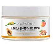 Mascarilla capilar lovely smoothing 250 ml - Alma Secret