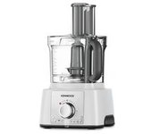 Multipro express fdp65.640wh 1 unidad - KENWOOD