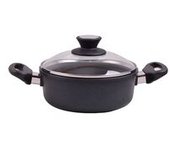 Cazuela vitrocerámica y gas serie 11 20x8 cm 1 unidad - Skk