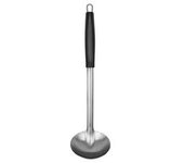 Cazo de servir de acero acero inoxidable serie tango 36x9 cm 1 unidad - Stockli