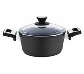 Olla de inducción serie 3 20x10 cm 1 unidad - Skk