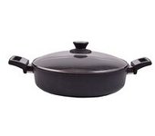 Cazuela vitrocerámica y gas serie 11 32x8 cm 1 unidad - Skk