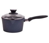 Cazo de vitrocerámica y gas serie 11 18x11 cm 1 unidad - Stockli