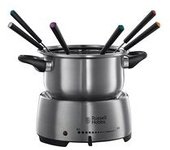 Russell Athletic Fondue 1,7L 1 unidad - RUSSELL HOBBS