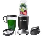 pro batidora nb907b 1 unidad - Nutribullet