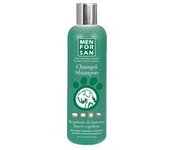 3 x Champú repelente de insectos con citronela 300 ml - Men for san