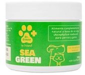 Seagreen salud bucodental perros y gatos 100 g - DR GREEN