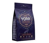Comida para Perros Adultos Raza Grande 1,5 kg - Yora