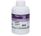 Hepa T-detox afecciones hepáticas perros y gatos 300 comprimidos - Stangest