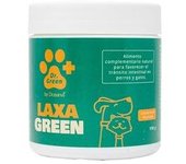 Laxagreen transito intestinal perros y gatos 100 g - DR GREEN