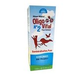 Oligovital 2 100 ml - Propos Nature