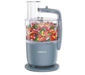 Multipro go mini procesador fdp22 1 unidad - KENWOOD
