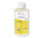 Aceite Monoï Coco Bio 100 ml de aceite - Laboratoires de Biarritz
