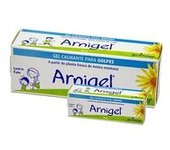 10 x Arnigel gel para golpes 120 g de gel - Boiron