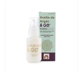 3 x Aceite de argán 30 ml de aceite esencial - Pharma & Go