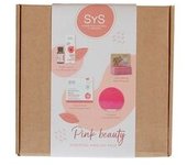 Pack pink beauty rosa mosqueta 4 unidades (Rosa de mosqueta) - Laboratorio SYS