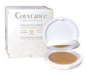 Couvrance Crema tinte compacto 01 10 g - Avene