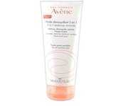Fluido Desmaquillante 3 En 1 200 ml de crema - Avene