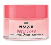 Very rose bálsamo de labios 15 g (Vainilla) - Nuxe