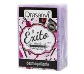 10 x Jabón desmaquillante 1 barrita de 100g - Drasanvi