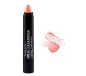 3 x Magic colourstick pintalabios melocotón 1 unidad de 4g (Naranja) - CAMALEON