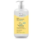 Agua limpiadora Alga Natis 500 ml - Laboratoires de Biarritz