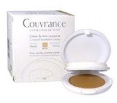 Couvrance oilfree Crema tinte compacto 02 10 g - Avene