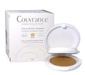 Couvrance Crema tinte compacto 02 10 g de polvo - Avene