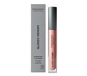 Brillo Labial Venom Lip Gloss 74 Nude Coral 4 ml - Mádara