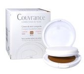Couvrance Crema tinte compacto 05 10 g de polvo - Avene