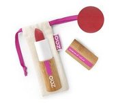 Pintalabios Soft Touch 435 Rouge Grenade 3,5 g - Zao