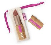 Barra de labios Pearlescent 404 Brun Rouge 3,5 g - Zao