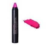 Basic colourstick pintalabios flúor rosa 1 unidad de 4g (Rosa) - CAMALEON