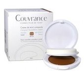Couvrance oilfree Crema tinte compacto 05 10 g de polvo - Avene
