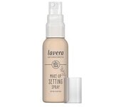 Spray fijador maquillaje 50 ml - Lavera