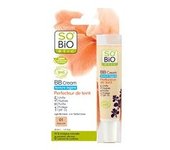 BIO + BB Cream textura ligera 01 nude beige 1 unidad - So'Bio