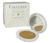 Couvrance Crema compacta beige 10 g de polvo - Avene