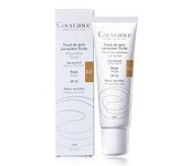 Couvrance Fluido corrector 2.5 30 ml de crema - Avene