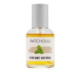 10 x Perfume natural patchouli 50 ml (Pachuli) - Laboratorio SYS